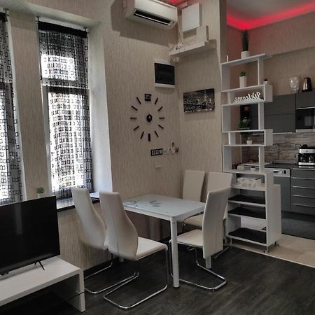 Corvinus Apartman Budapest Ngoại thất bức ảnh
