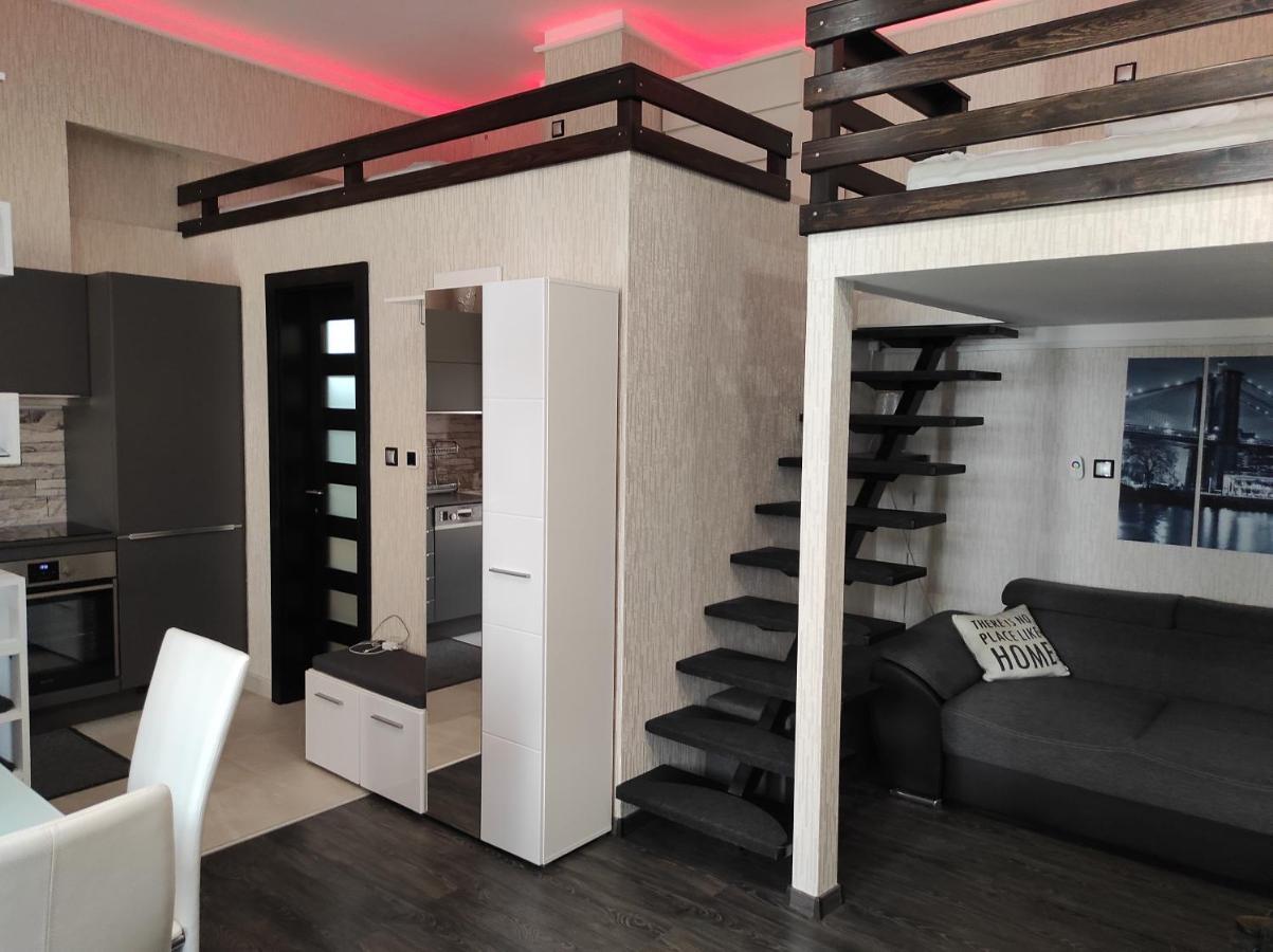 Corvinus Apartman Budapest Ngoại thất bức ảnh