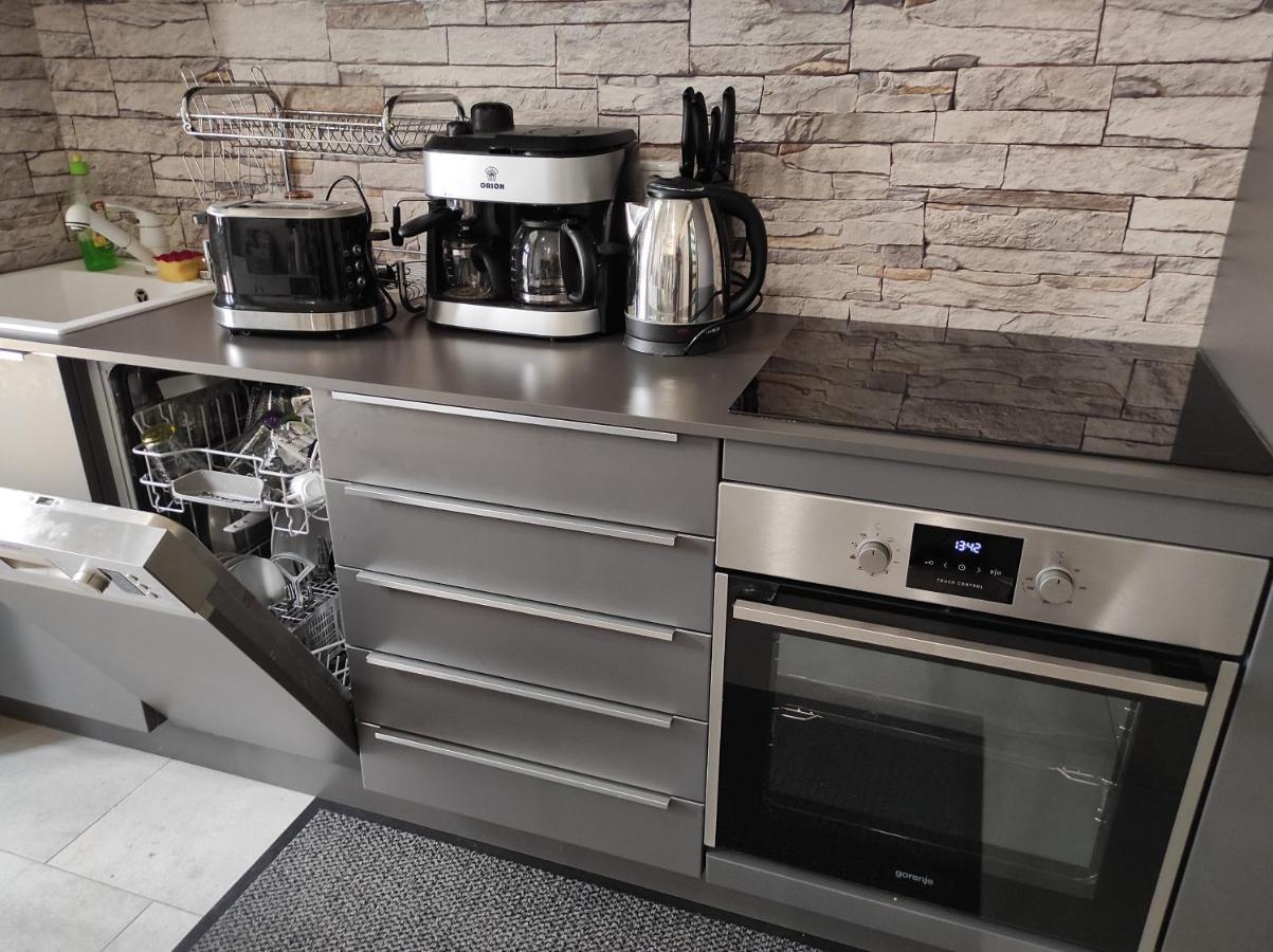 Corvinus Apartman Budapest Ngoại thất bức ảnh