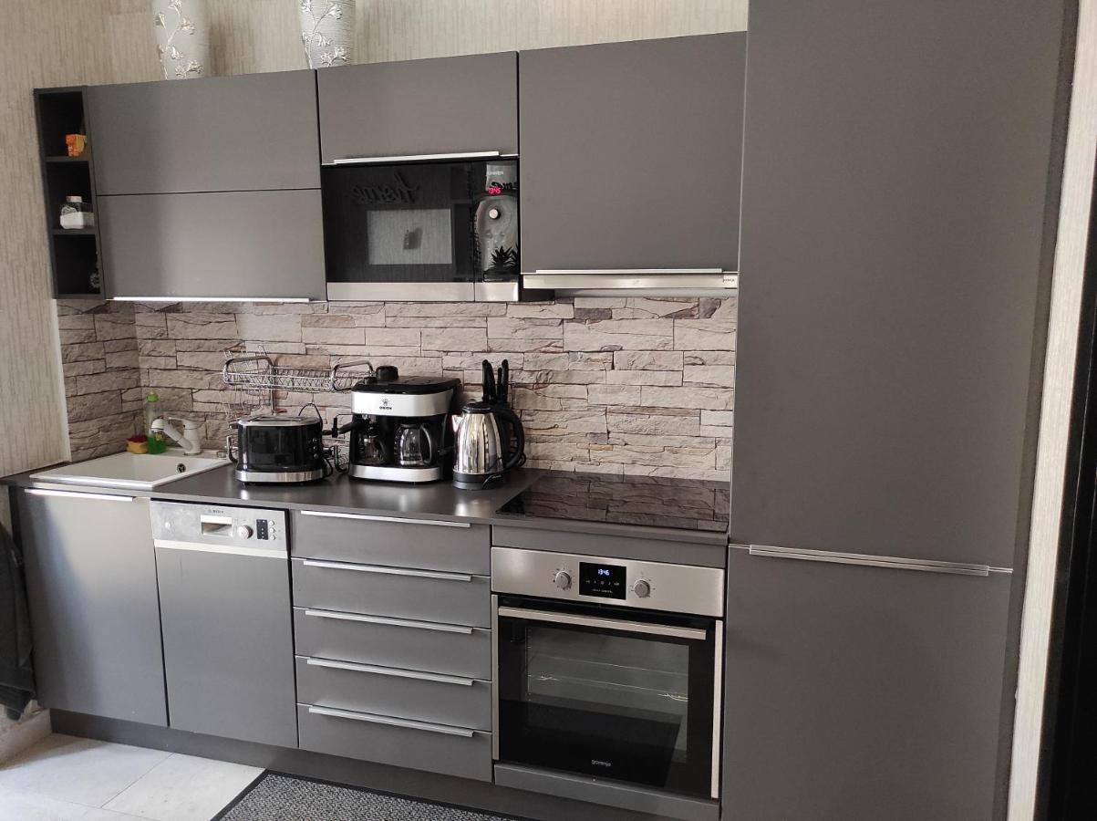 Corvinus Apartman Budapest Ngoại thất bức ảnh