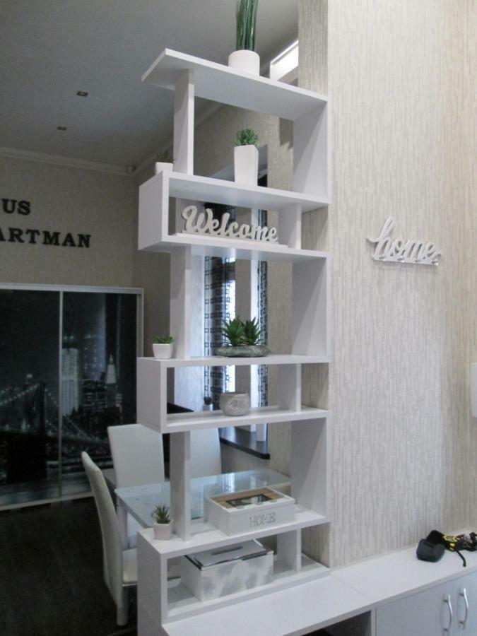 Corvinus Apartman Budapest Ngoại thất bức ảnh